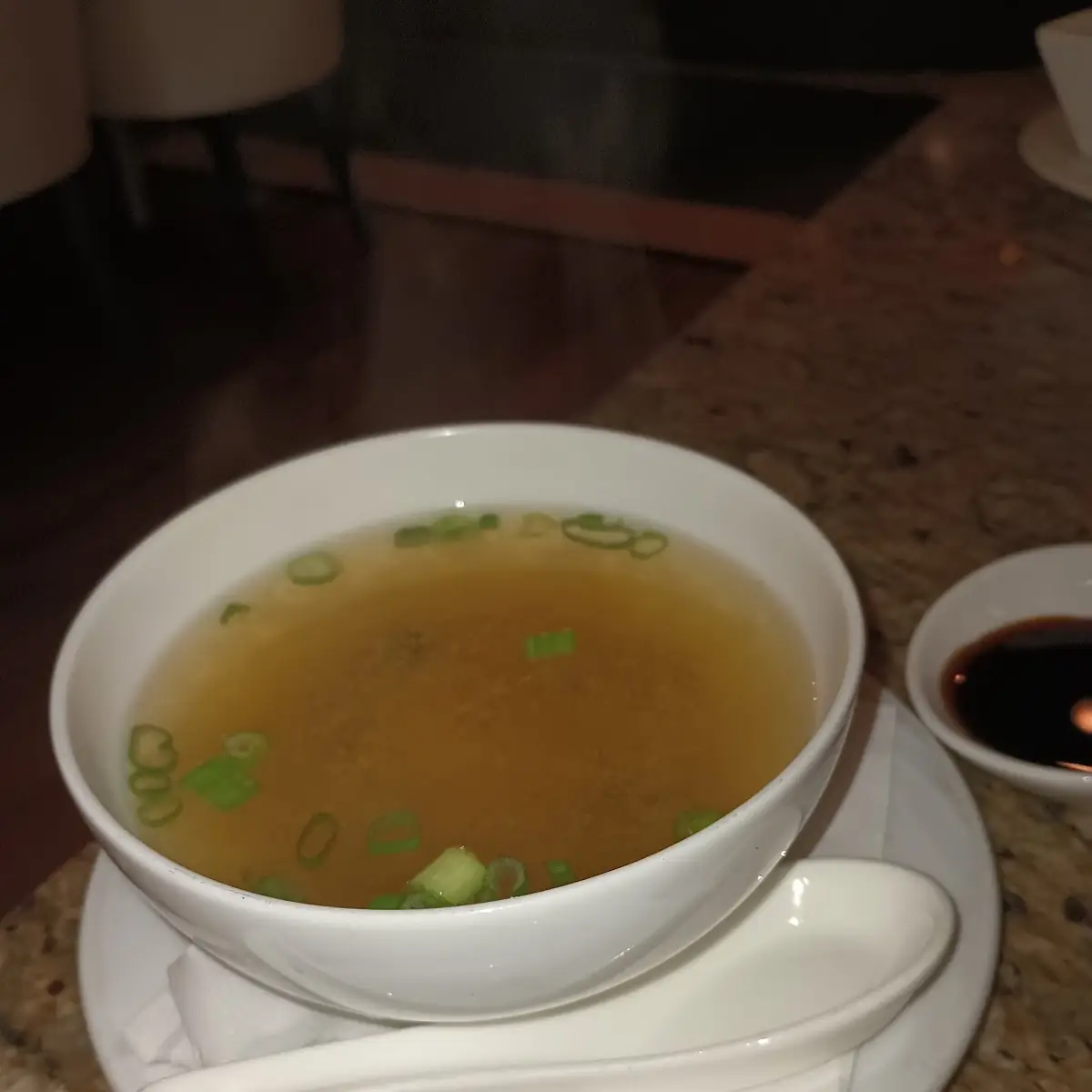 Miso Soup