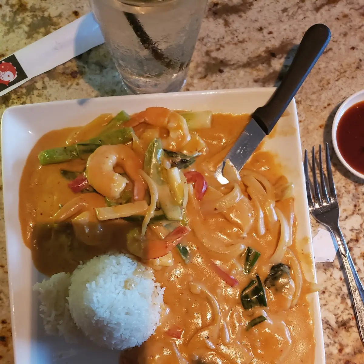Red Curry