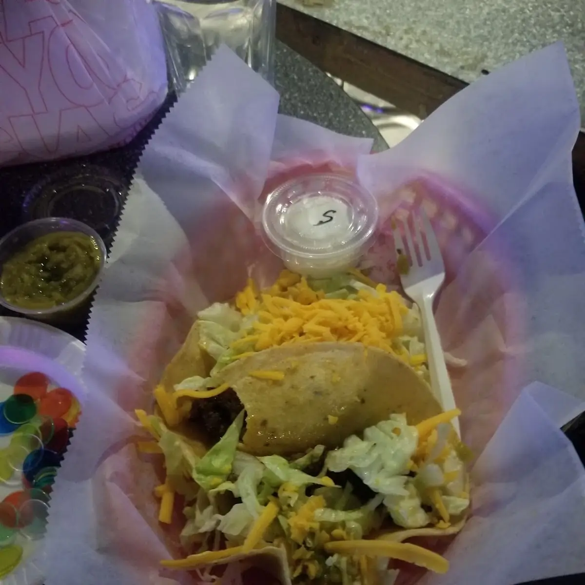 Super Tacos