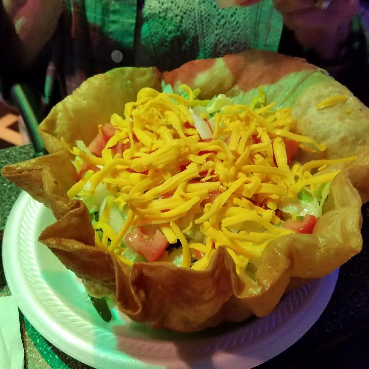 Taco Salad