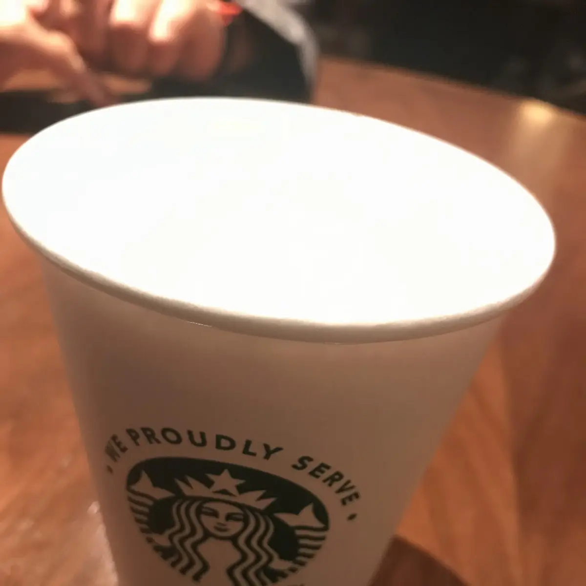 Cafe Mocha