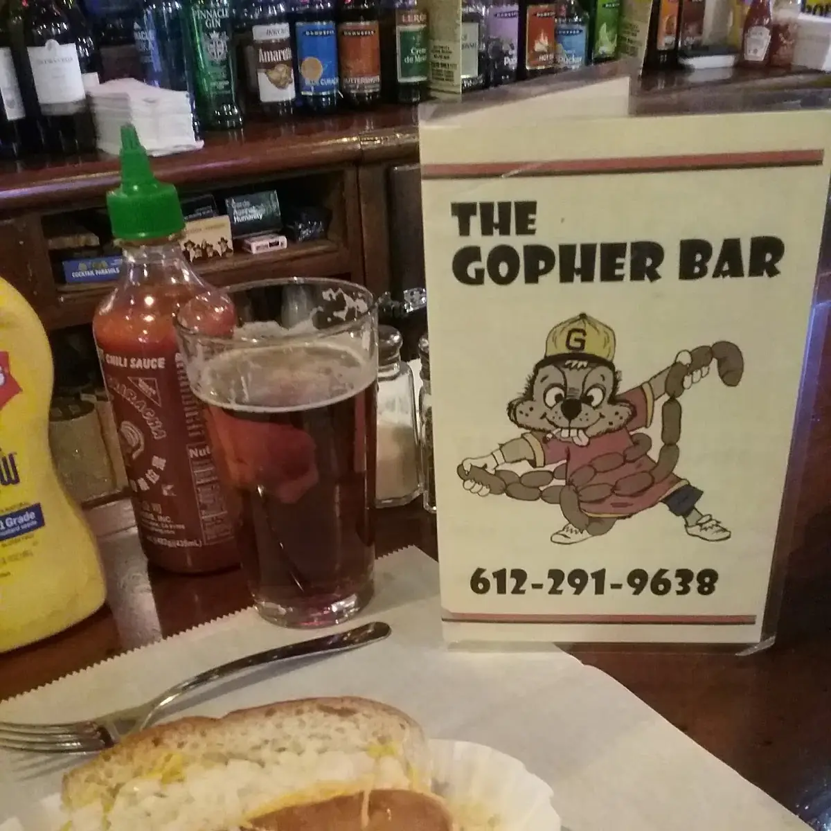 Chili Dog
