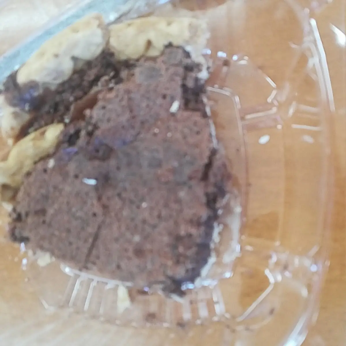 Chocolate Pie