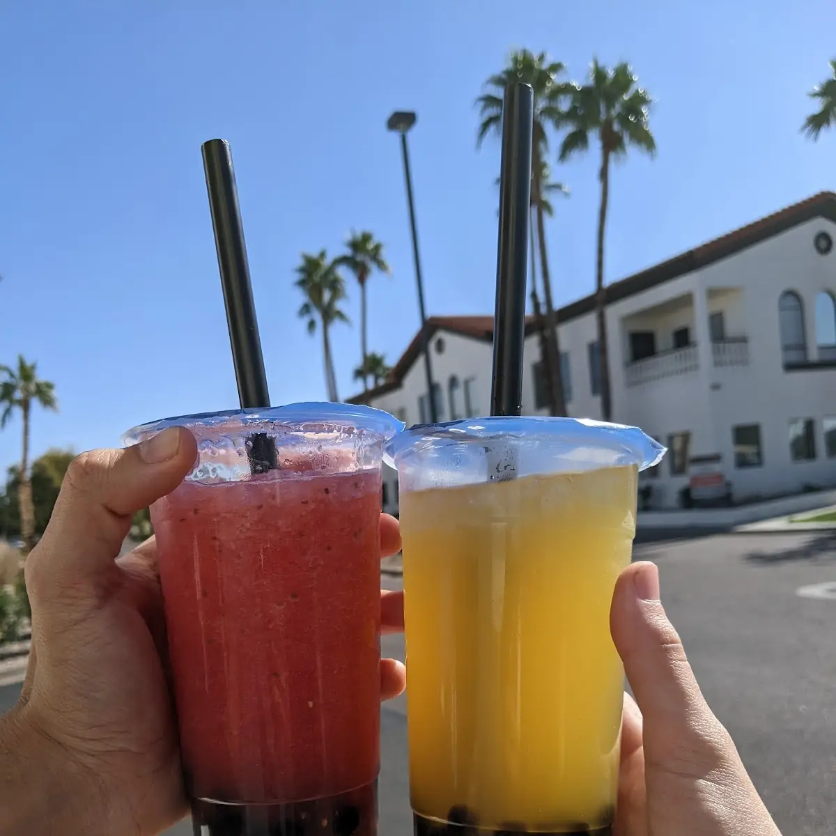 Juice