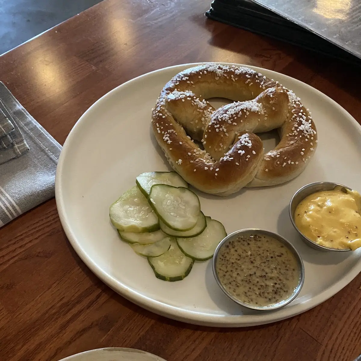 SD Beer Cheese