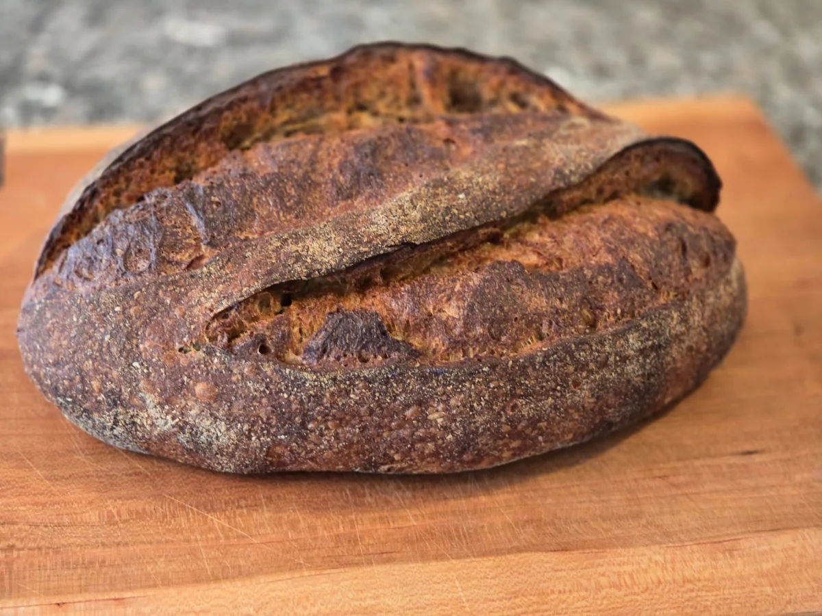 Sourdough