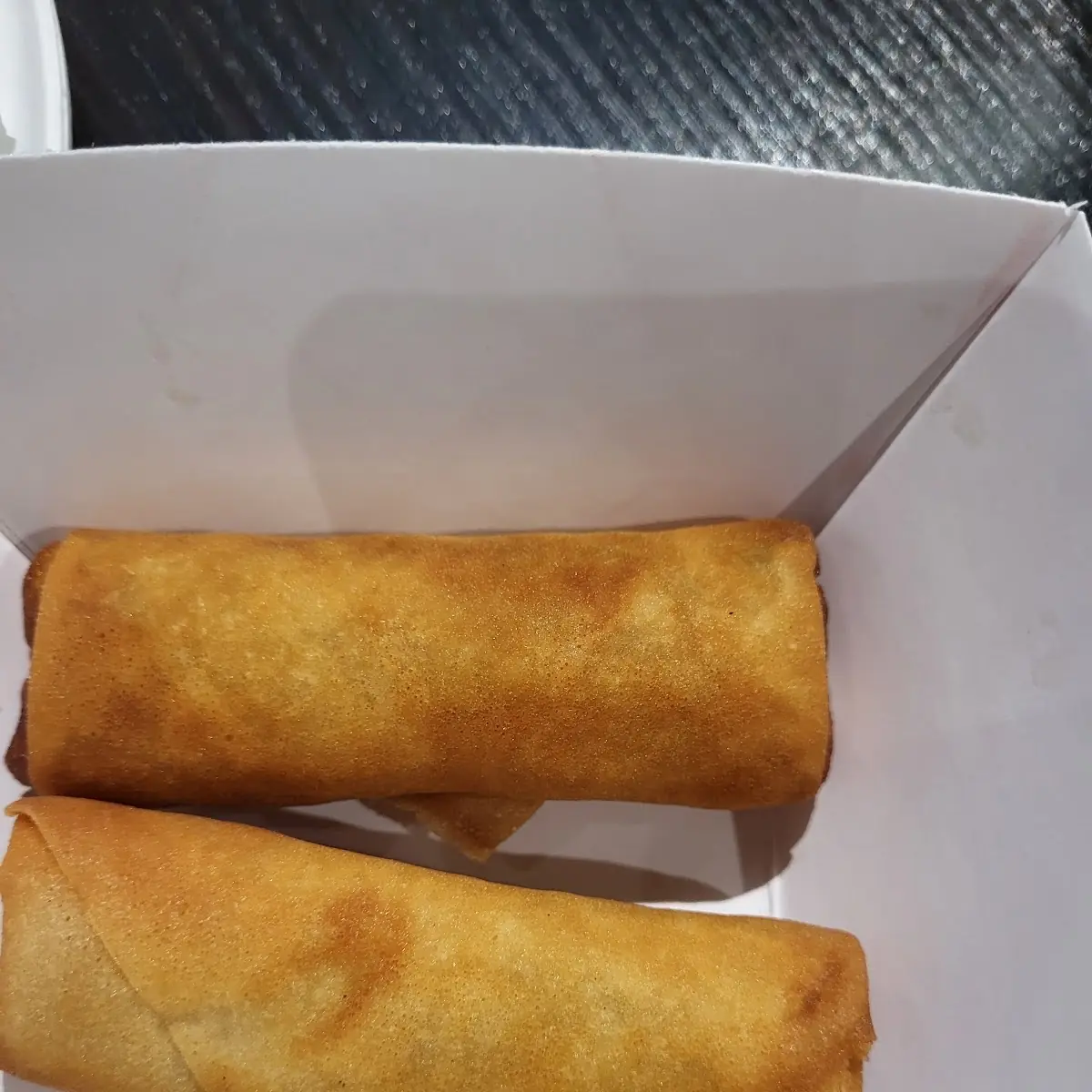 Spring Roll