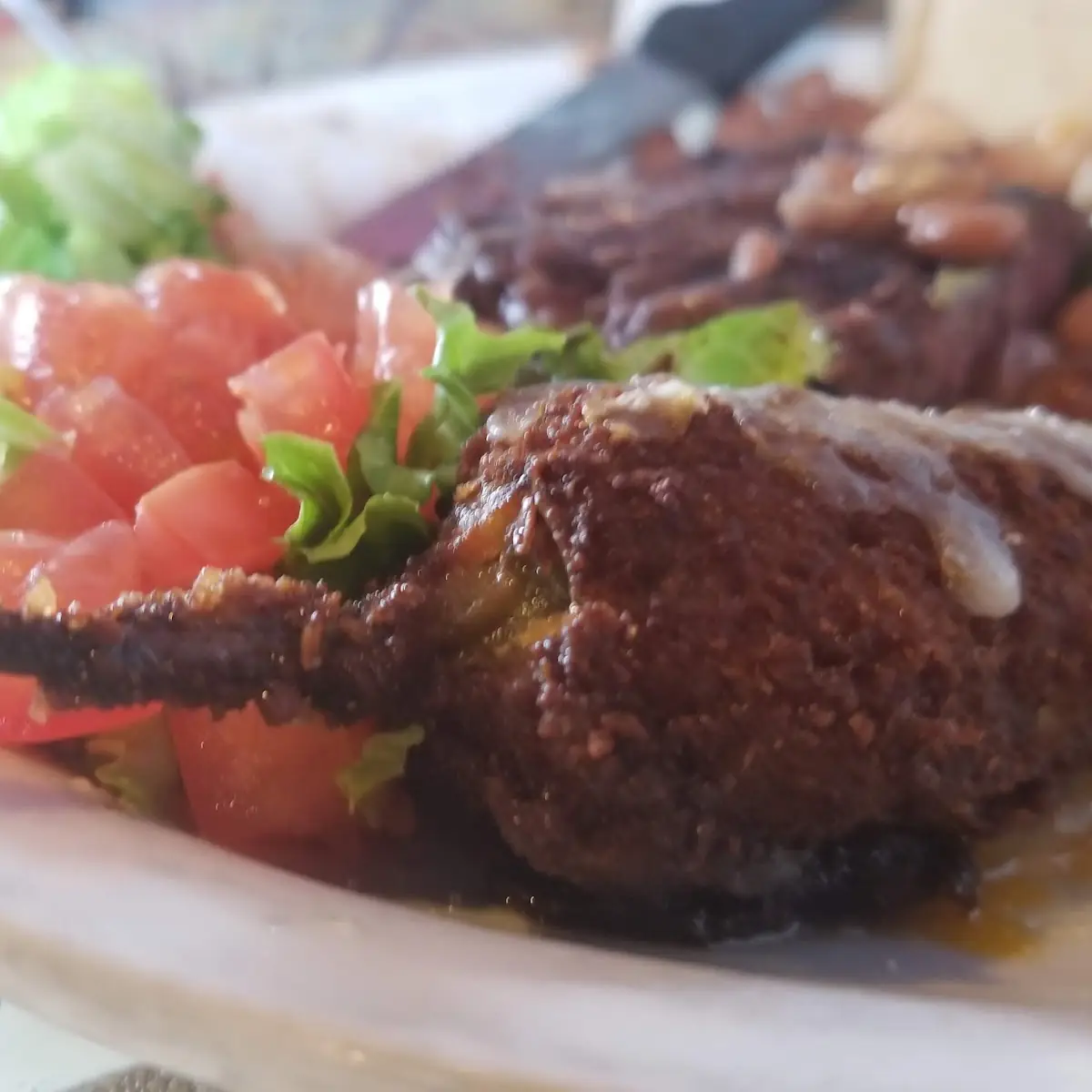 Flank Steak
