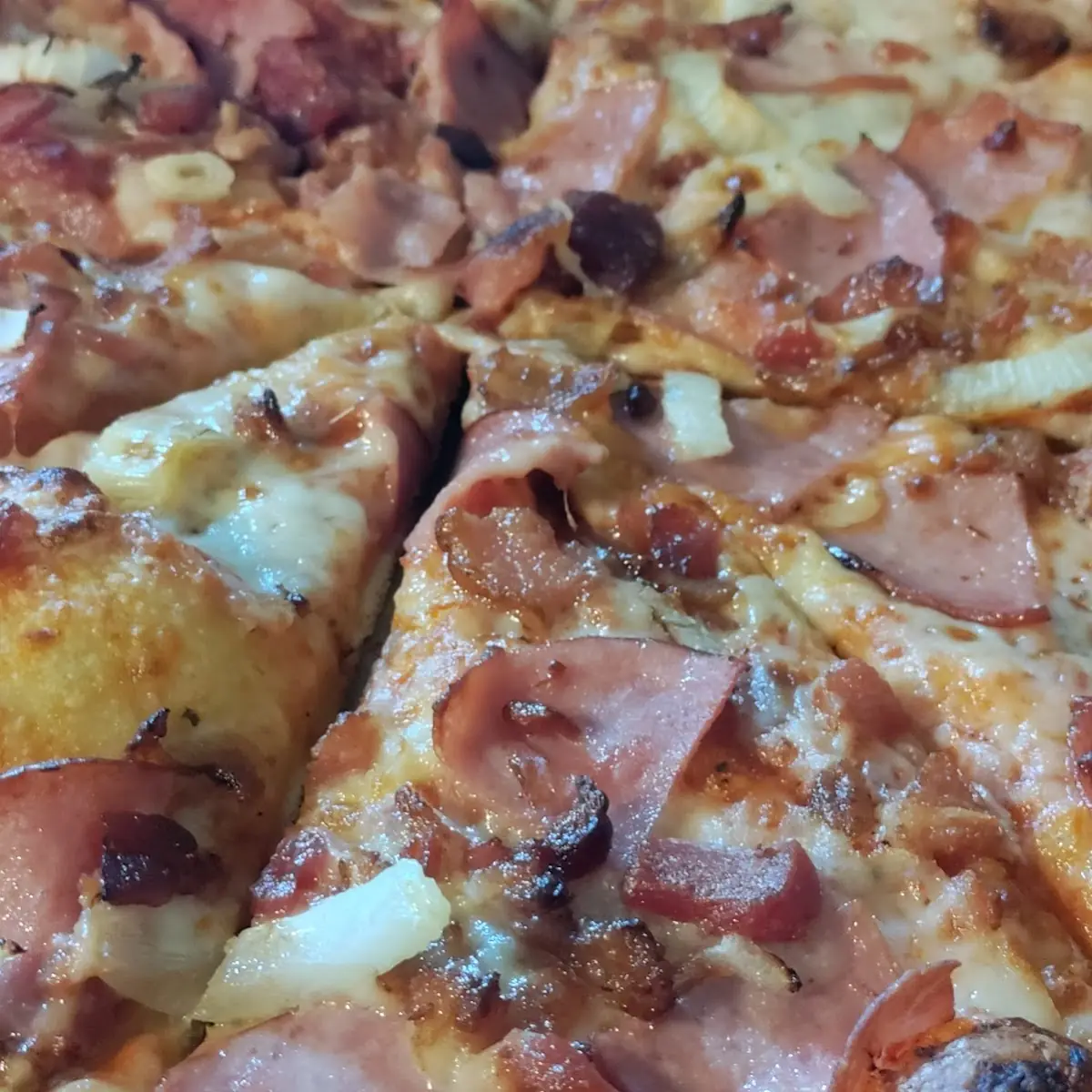 Pizza Pie