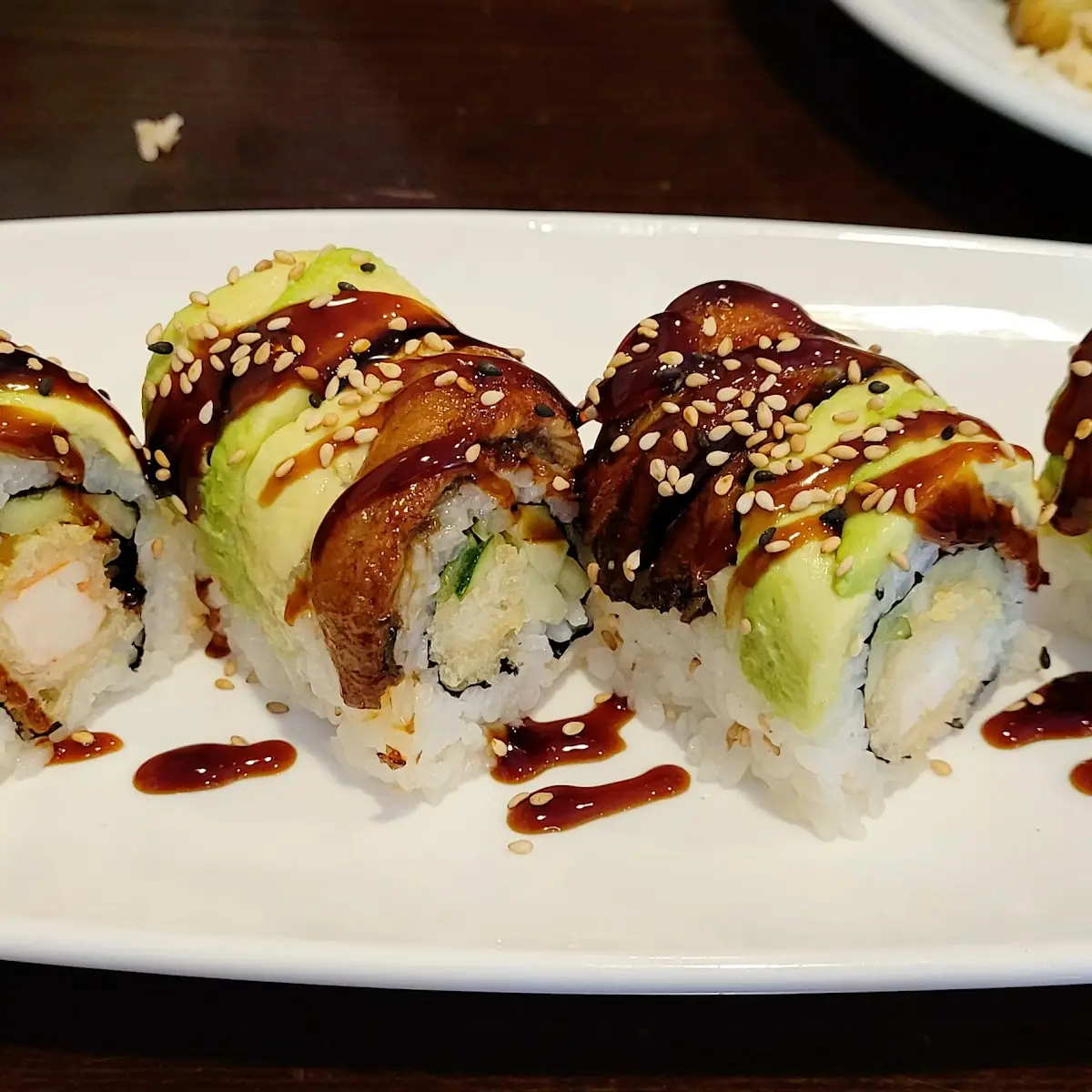 CA3. Roast Pork Egg Roll (2)