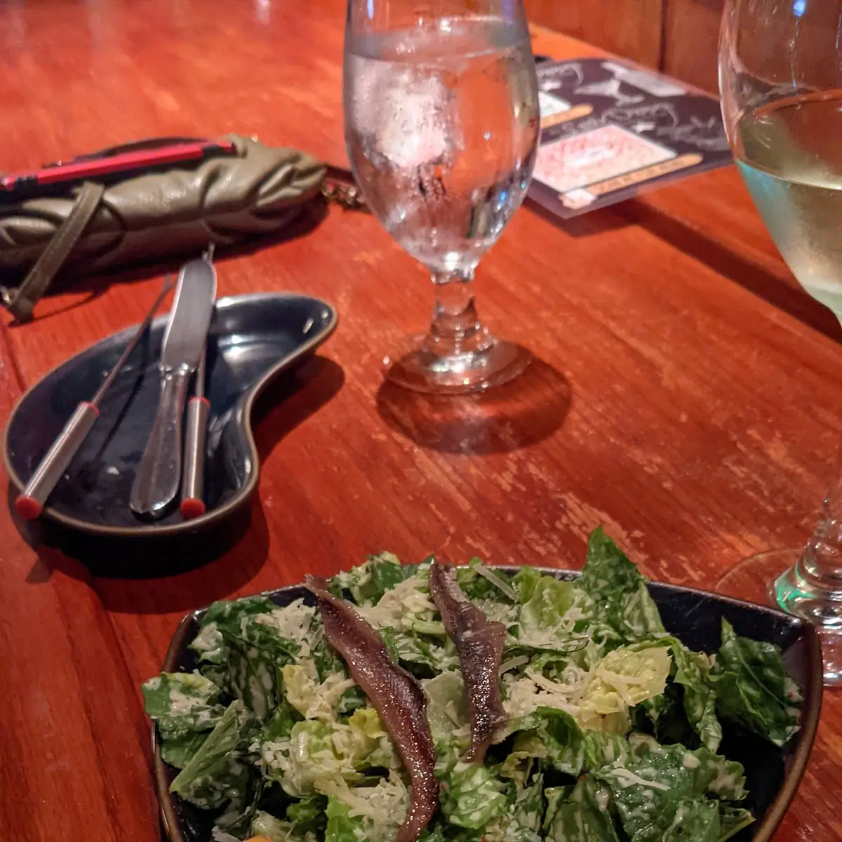 Caesar Salad