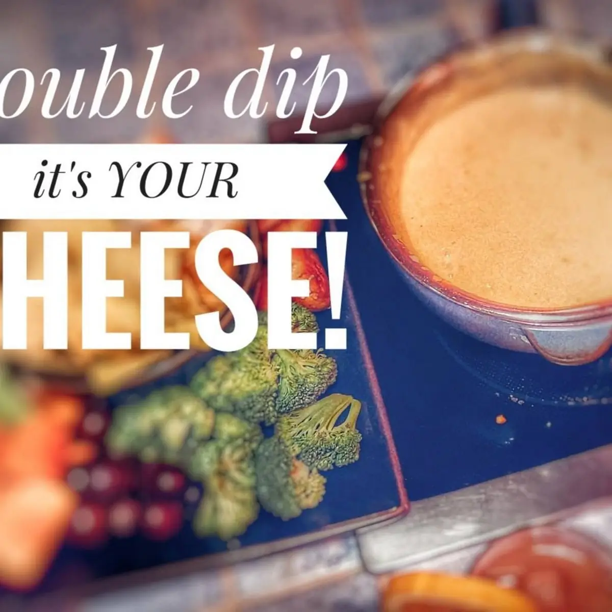 Vegan Cheese