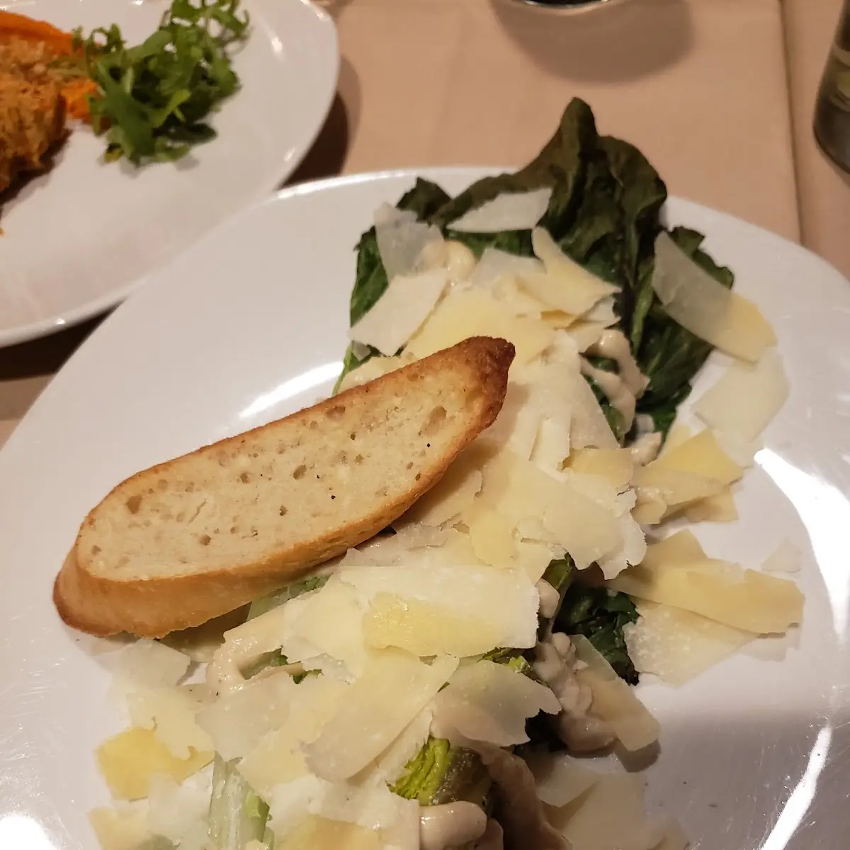 Ceasar Salad