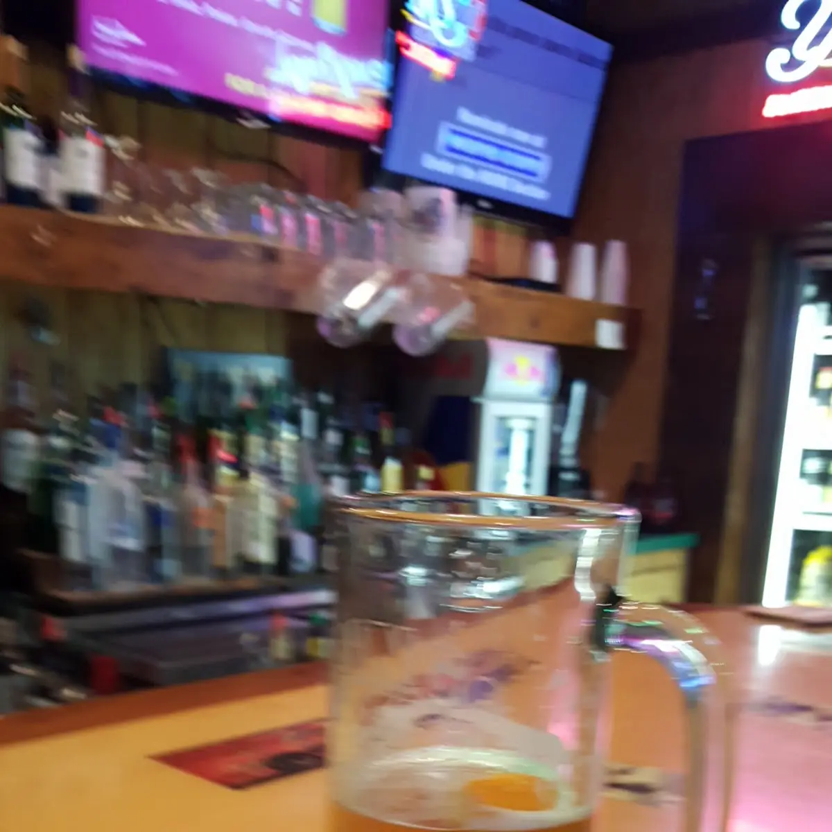 Blue Moon Belgian White