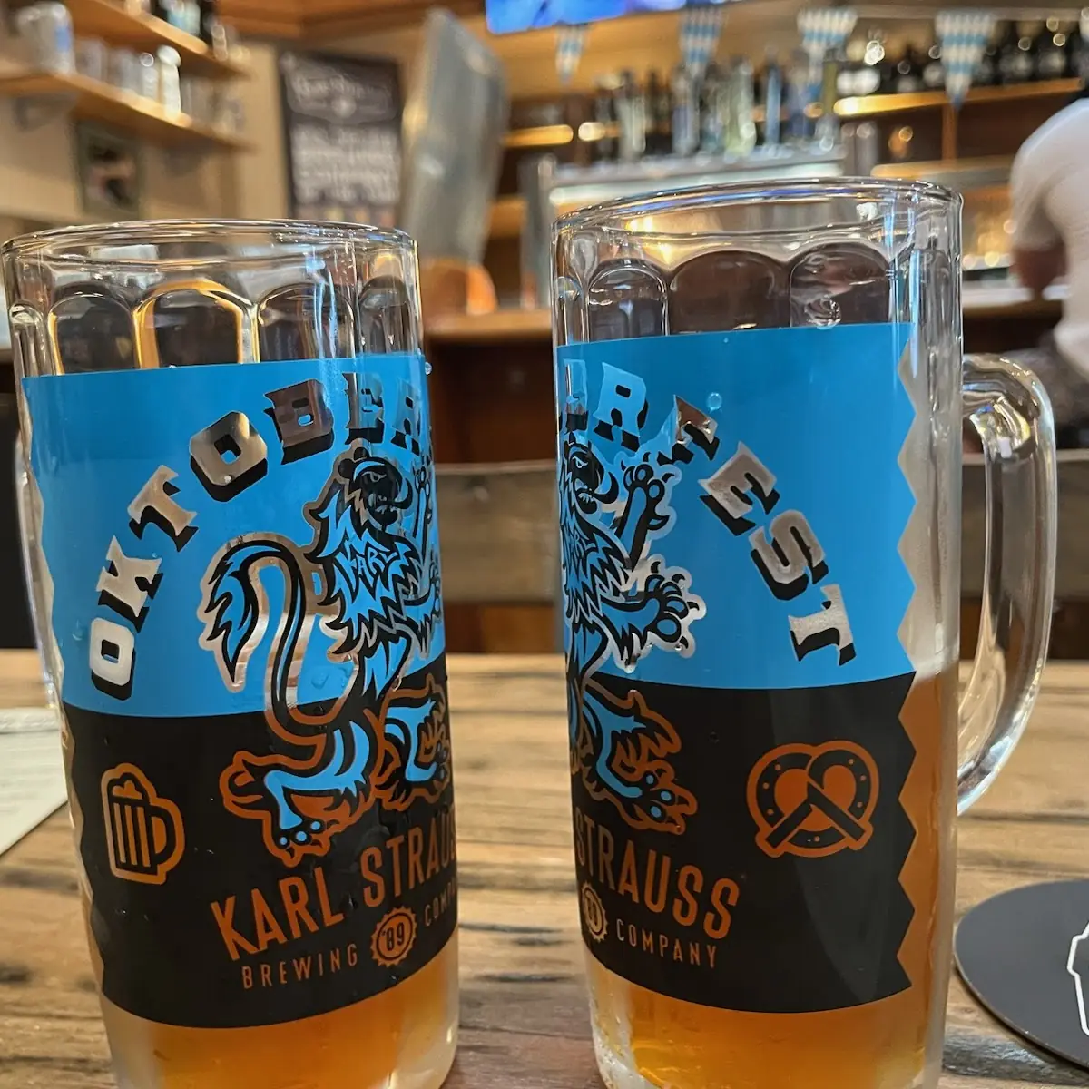 Craft Beer