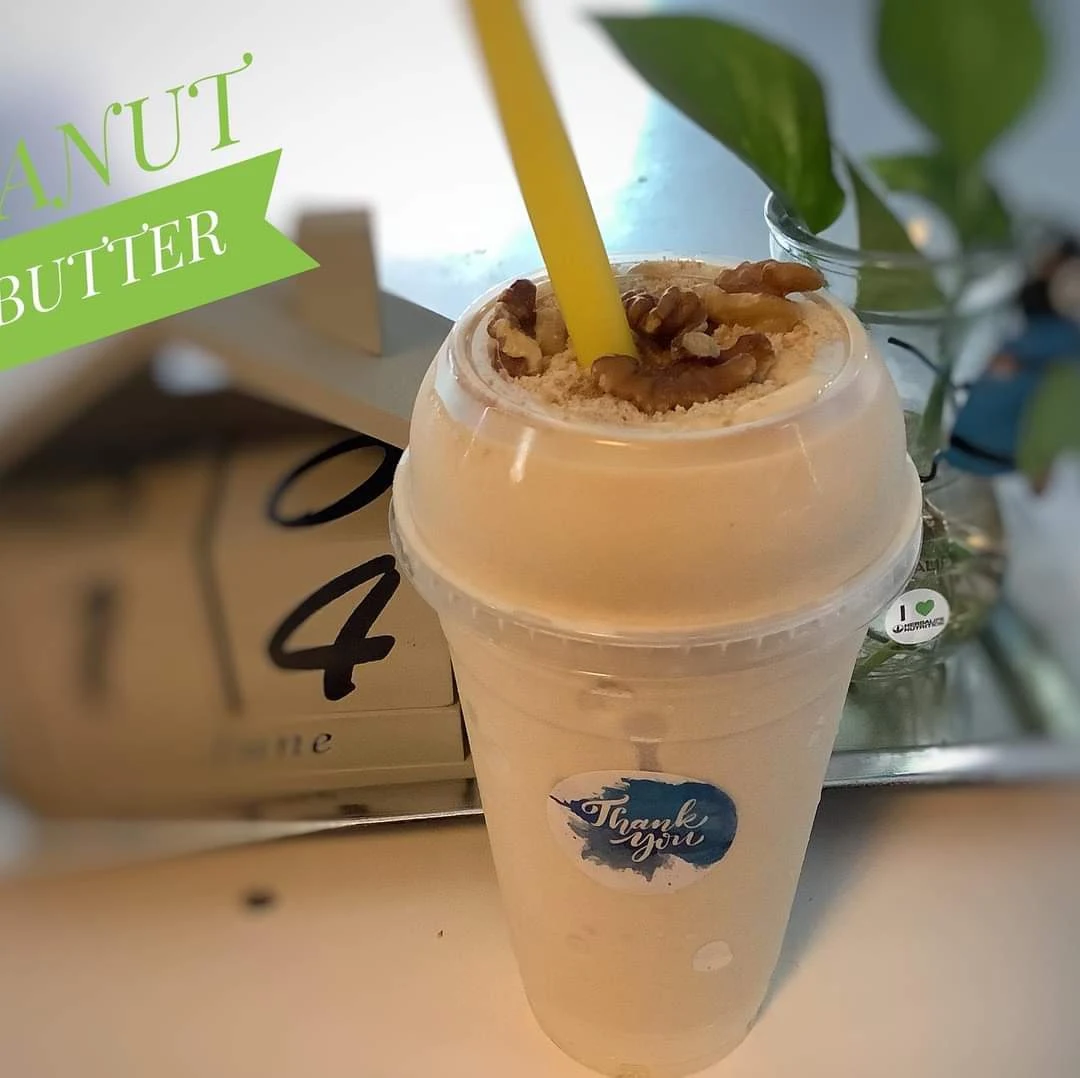 Peanut Butter