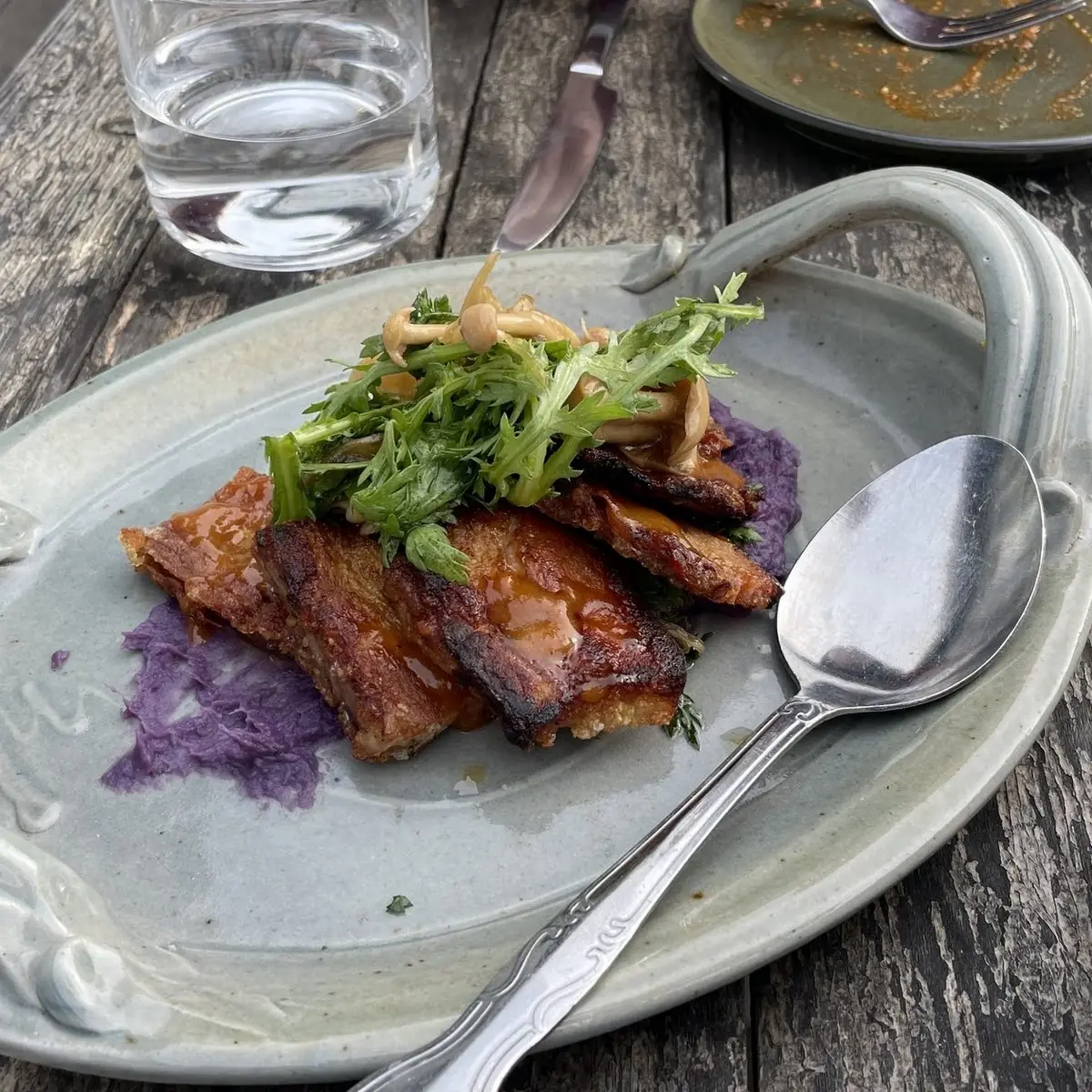 Pork Belly