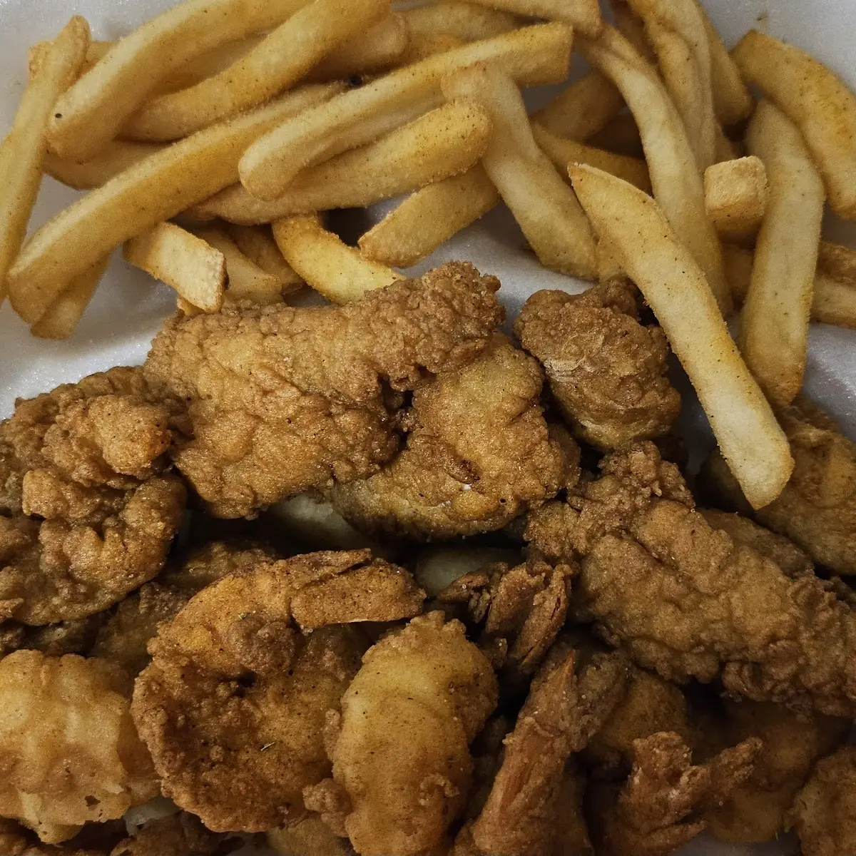 16 99 Seafood Platter