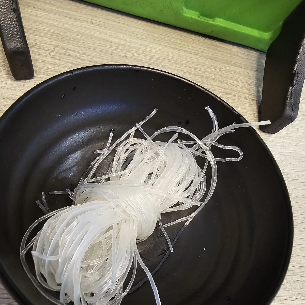 Glass Noodles