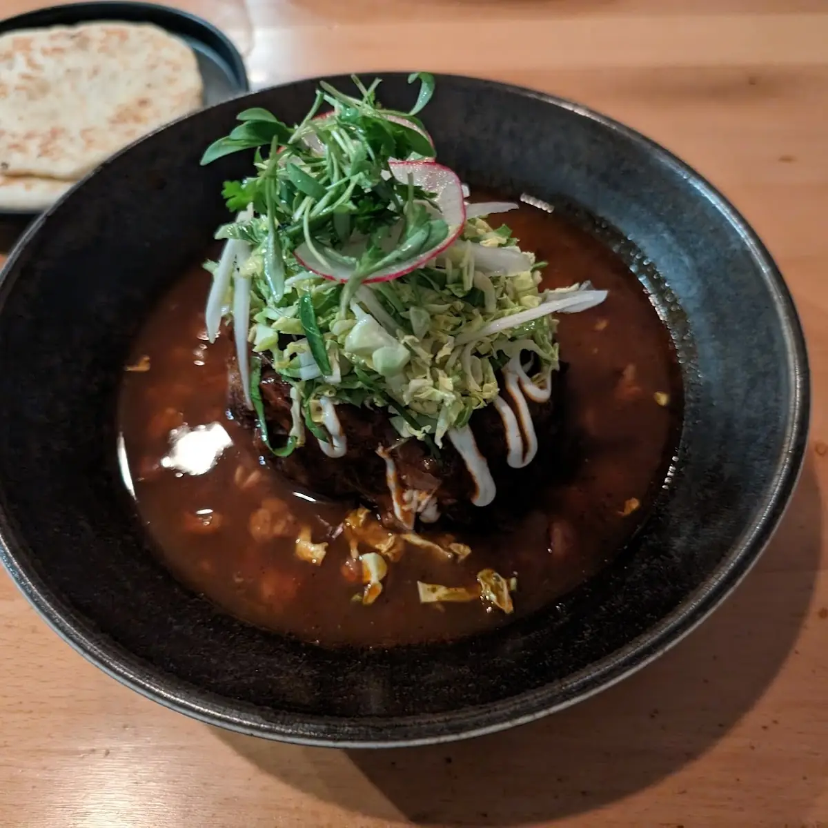 Braised Short Ribs