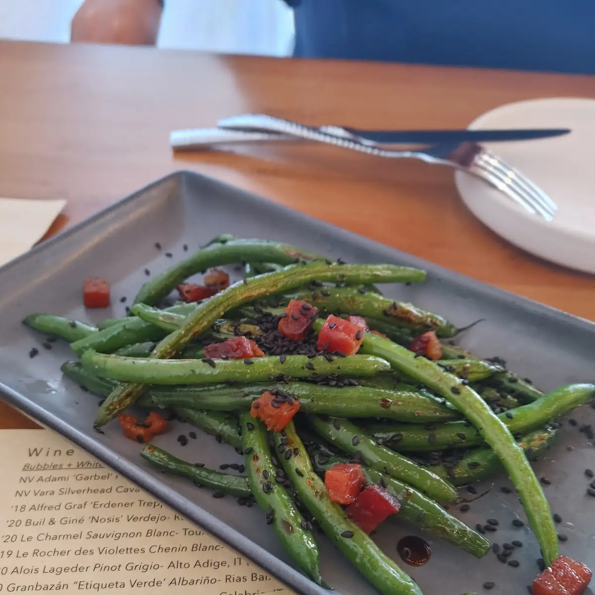 Green Beans