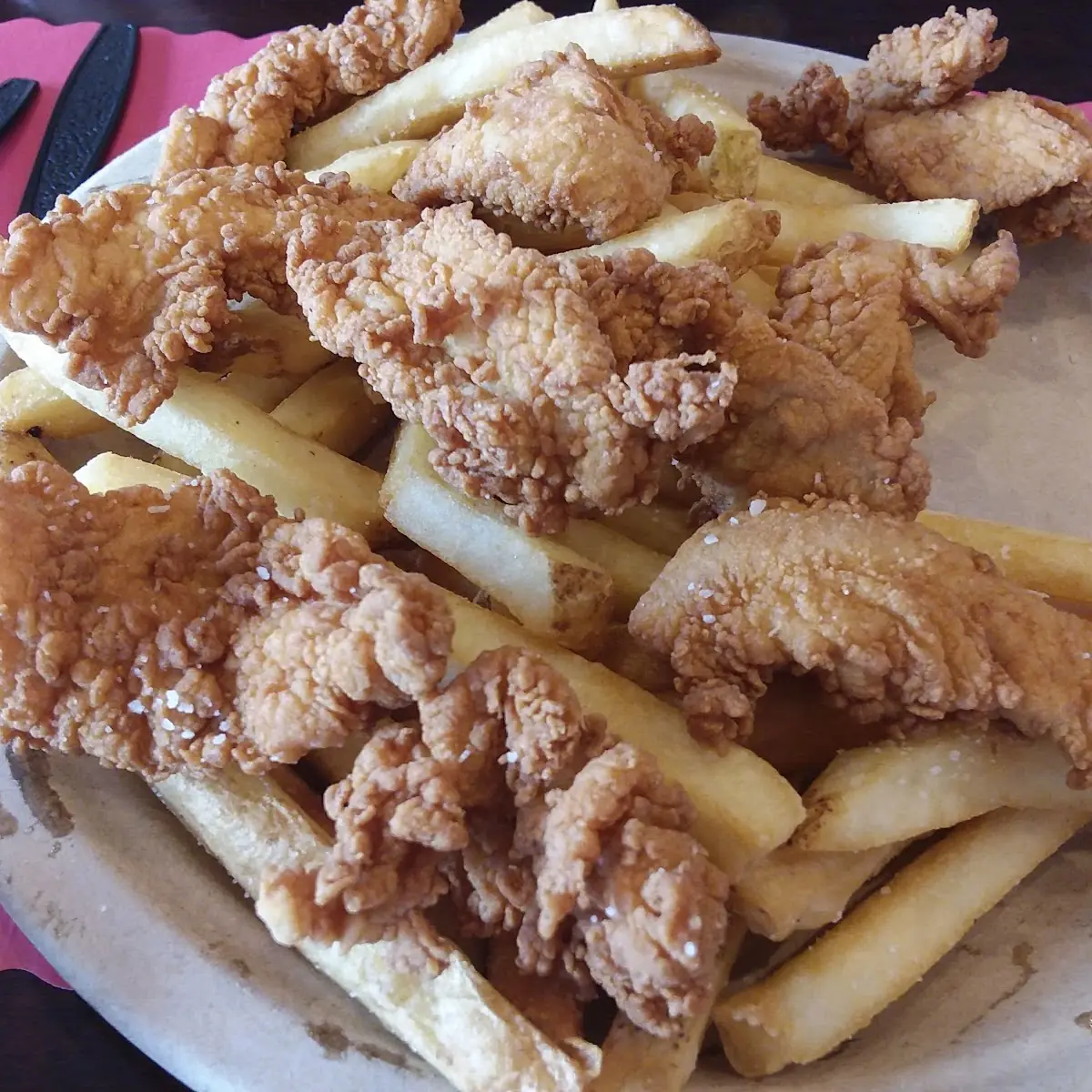 Chicken Tenders