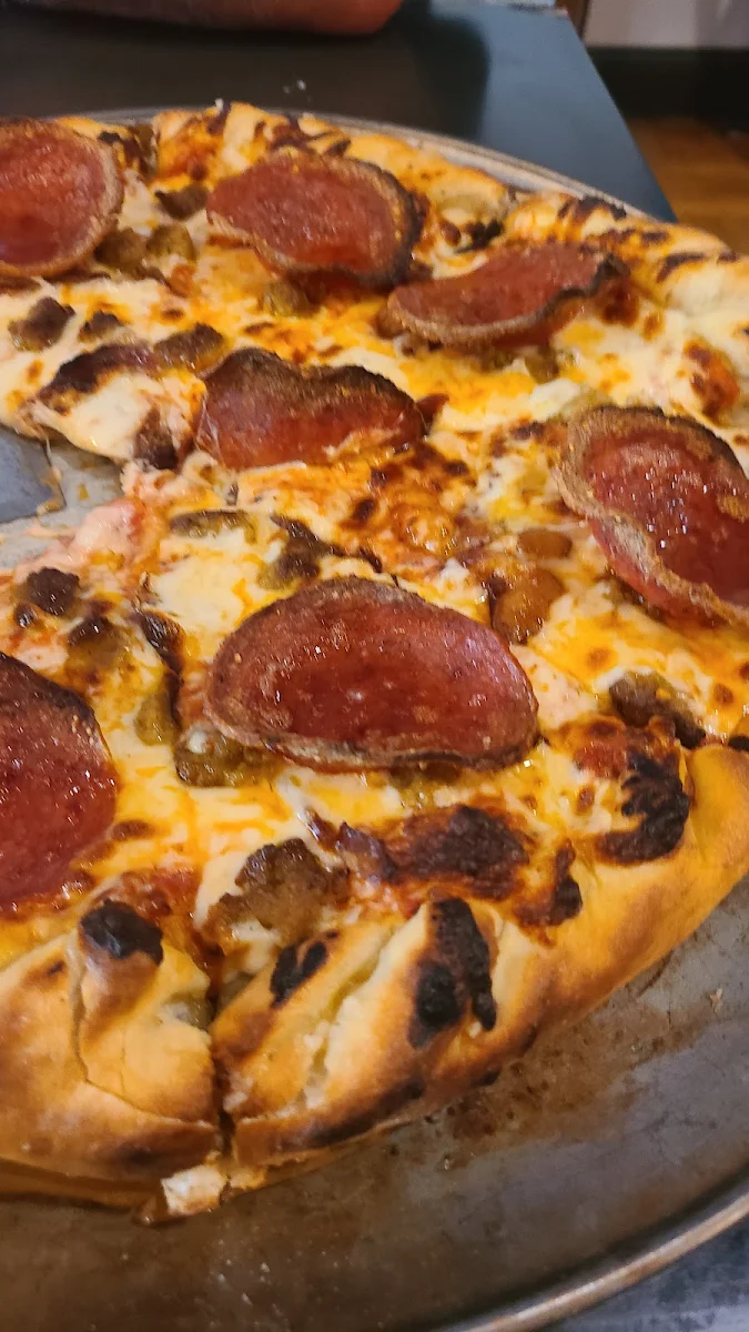 Meat Lover's