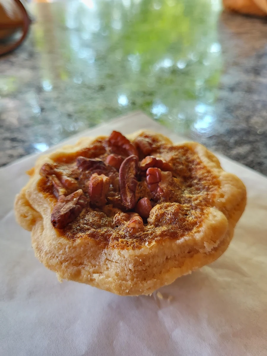 Pecan Pie