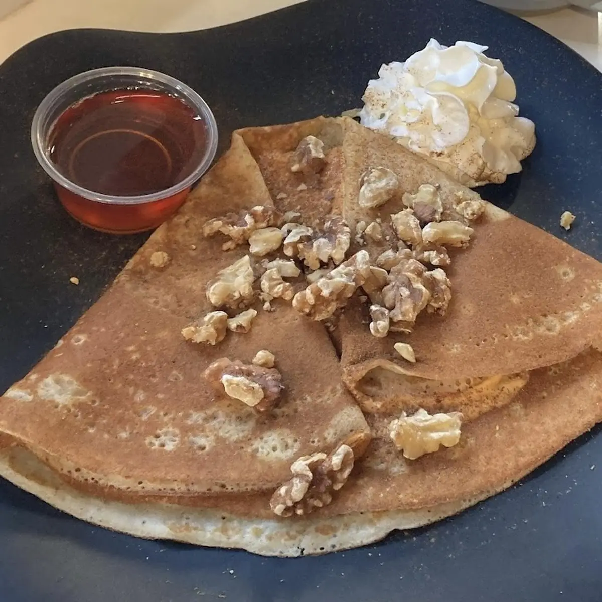 Maple Syrup