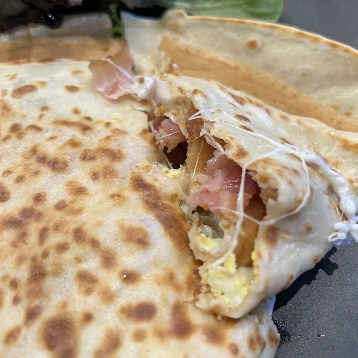 Quesadilla