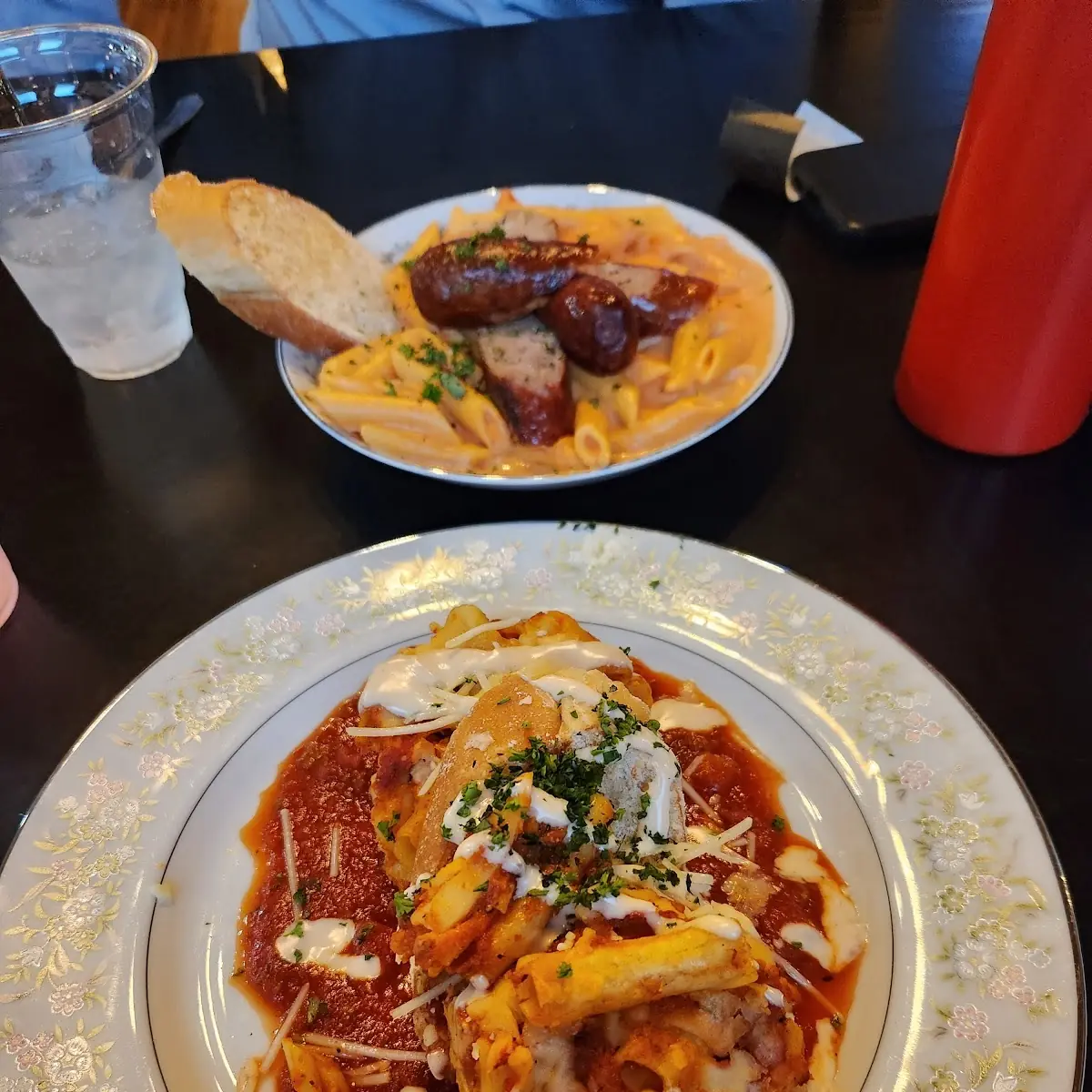 Huevos Rancheros