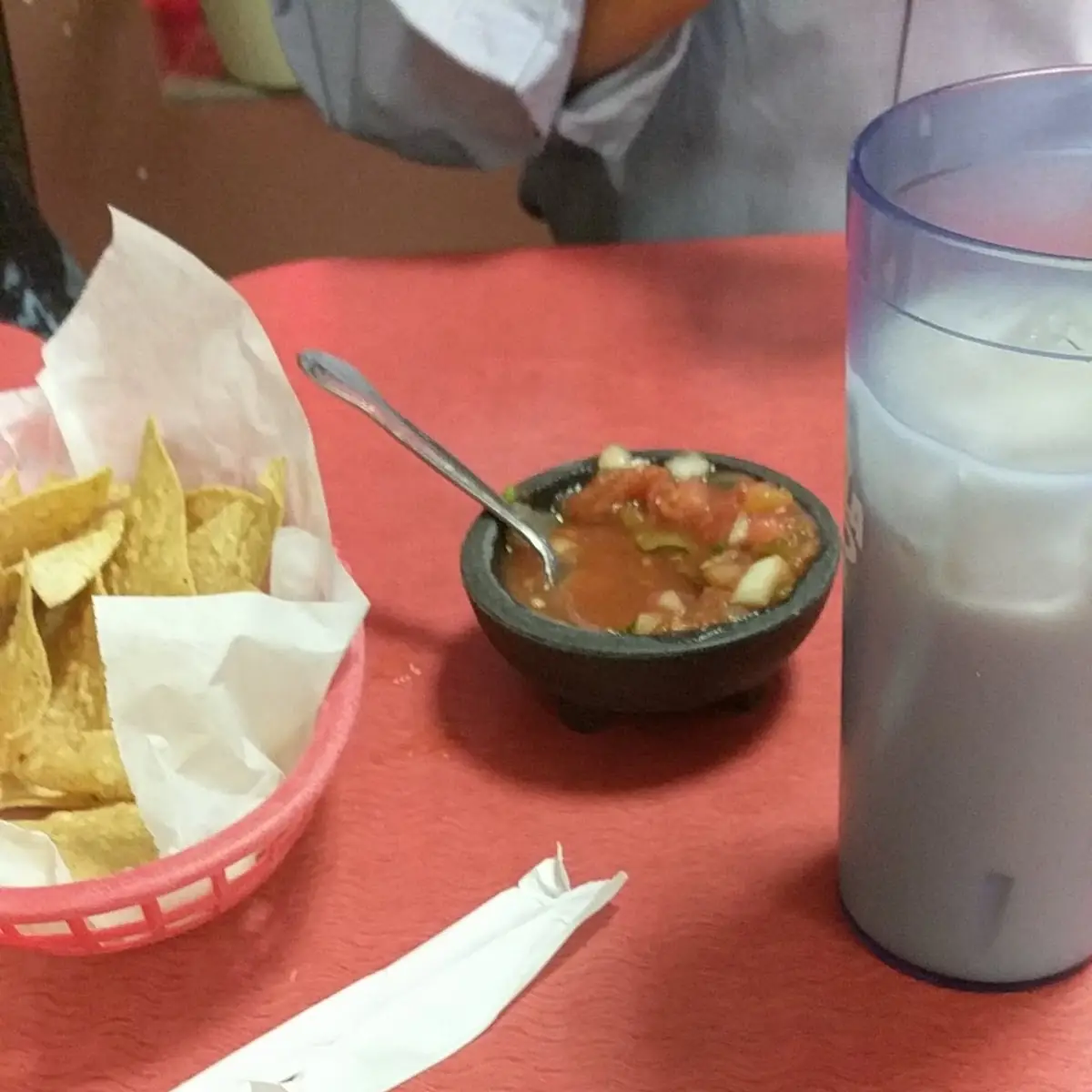 Cheese Dip