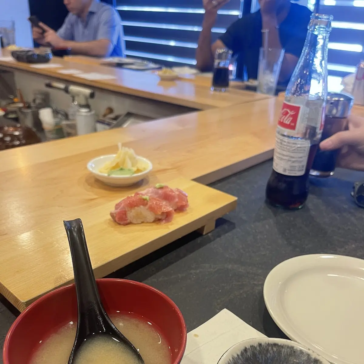 Miso Soup