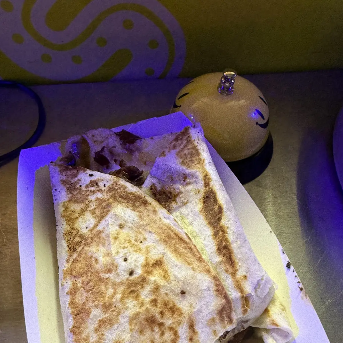 Chips & Queso
