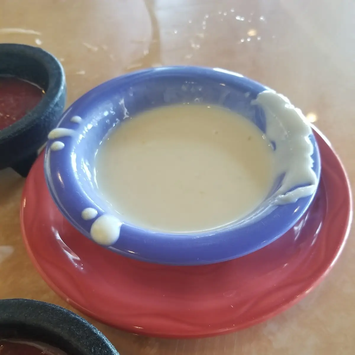 Queso Dip