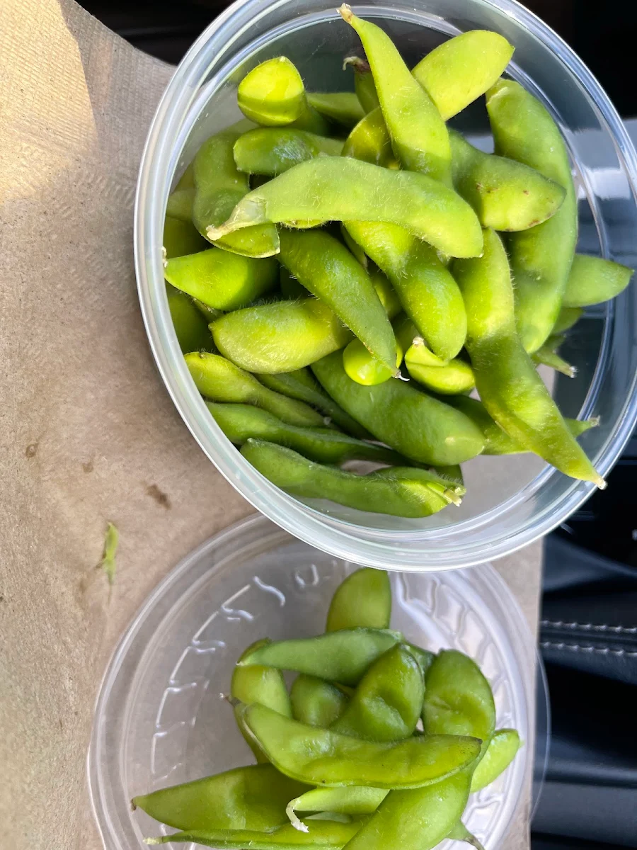 Edamame