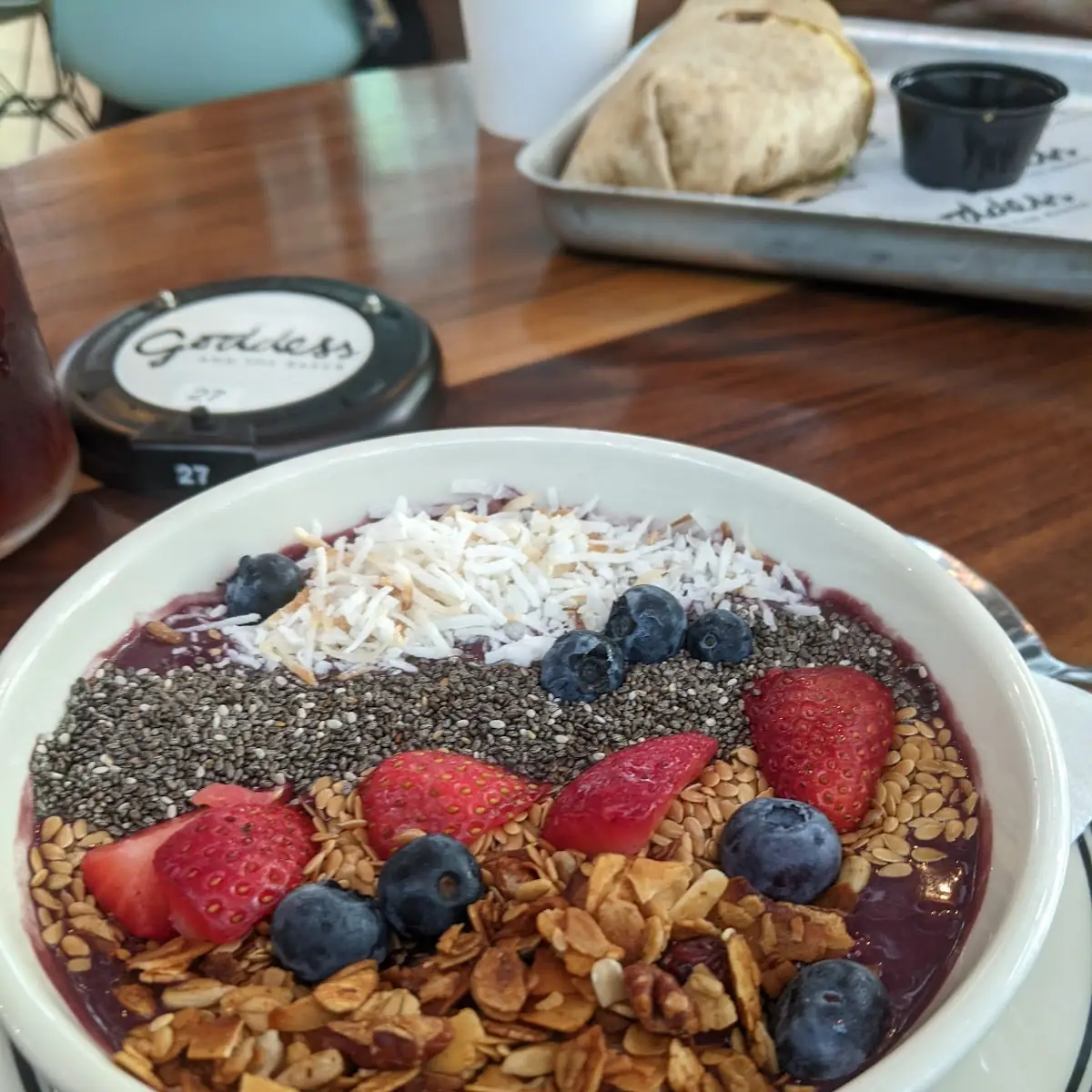 Acai Bowl