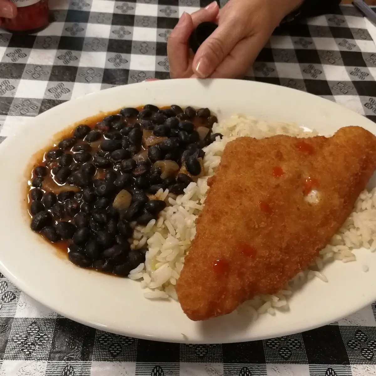 Black Beans