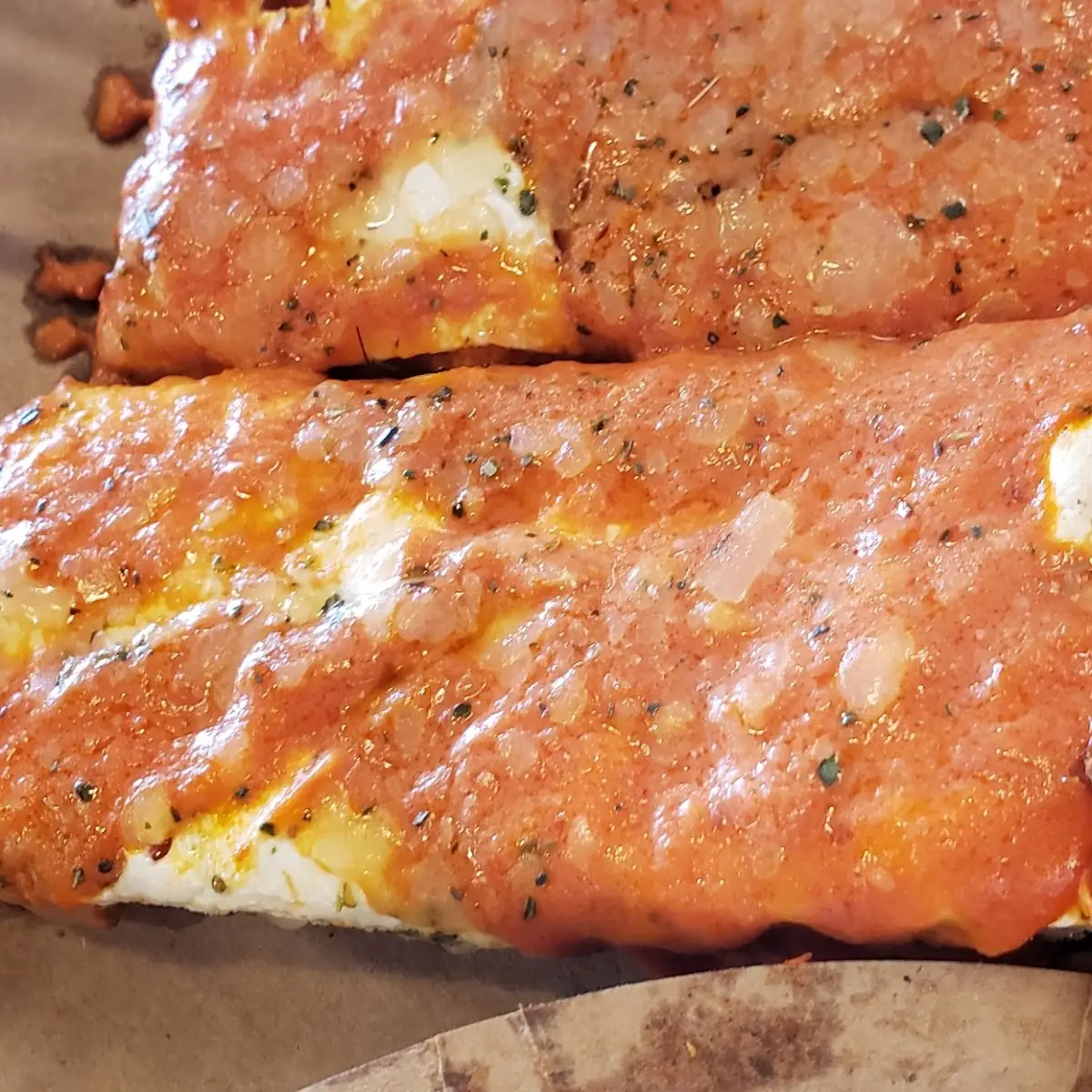 Vodka Sauce Slice