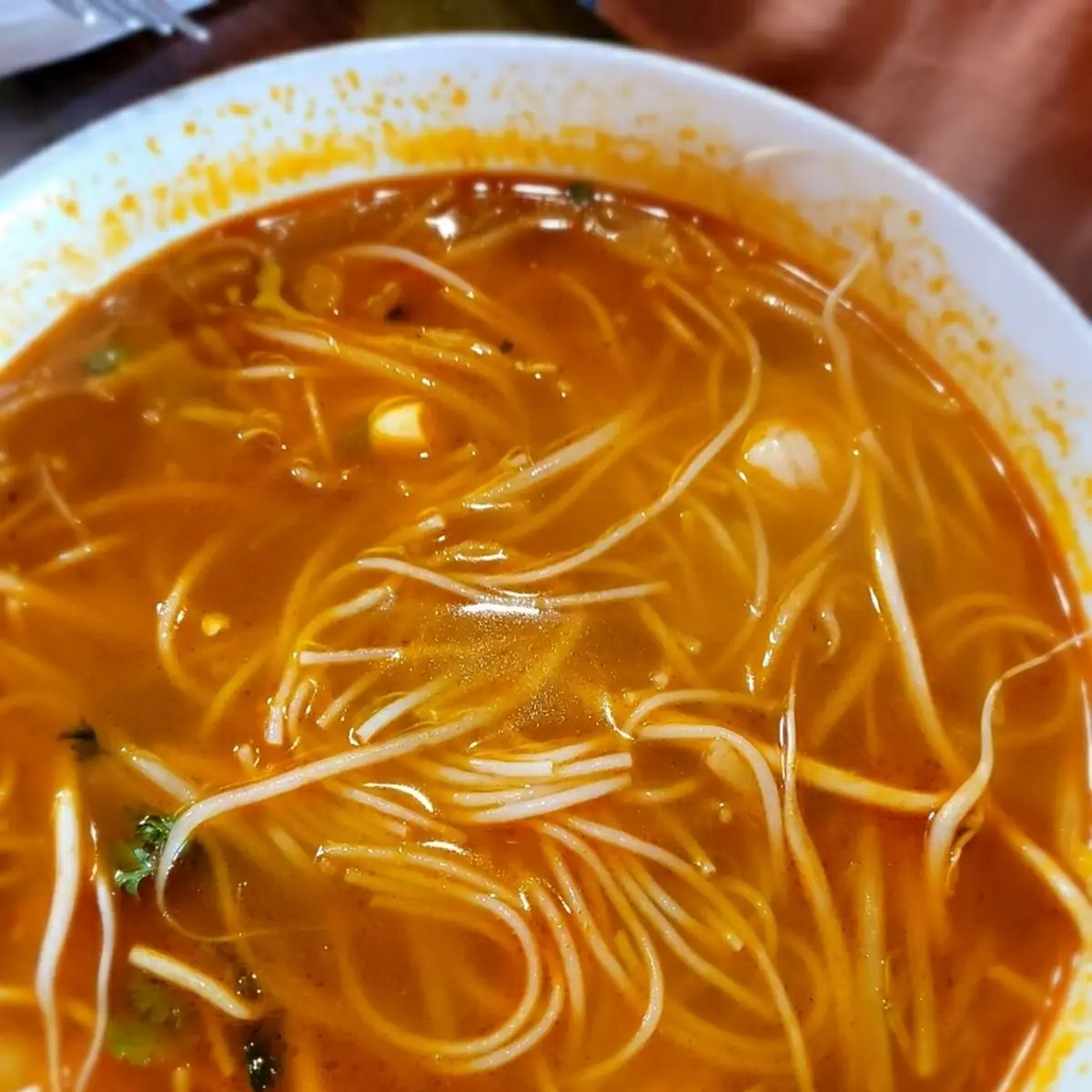 Tom Yum Kung