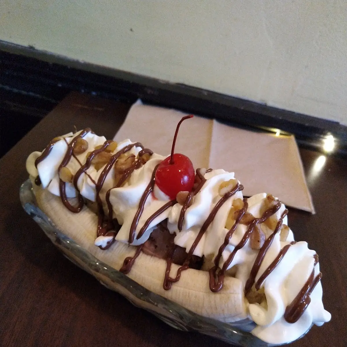Banana Split