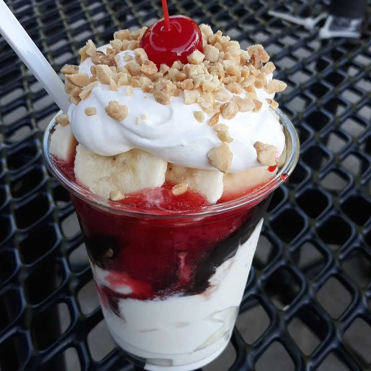Banana Split