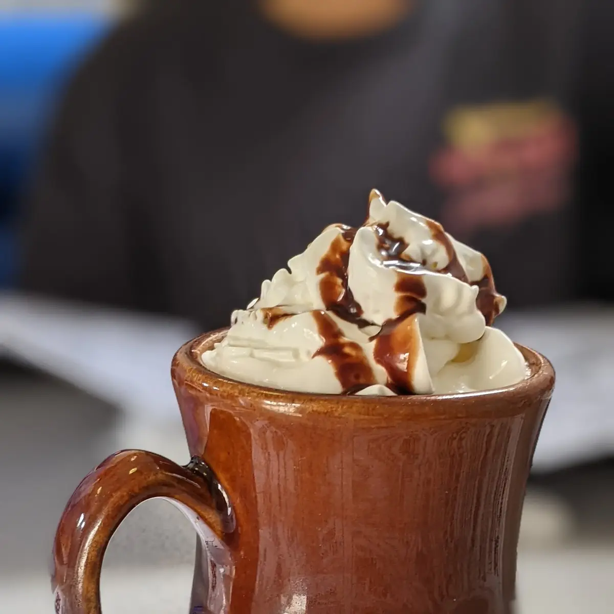 Hot Cocoa