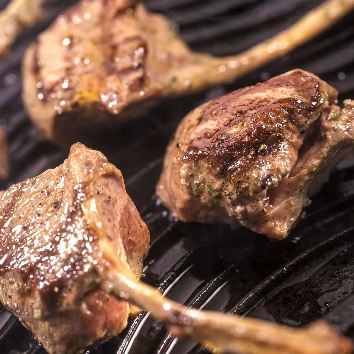 Lamb Chops