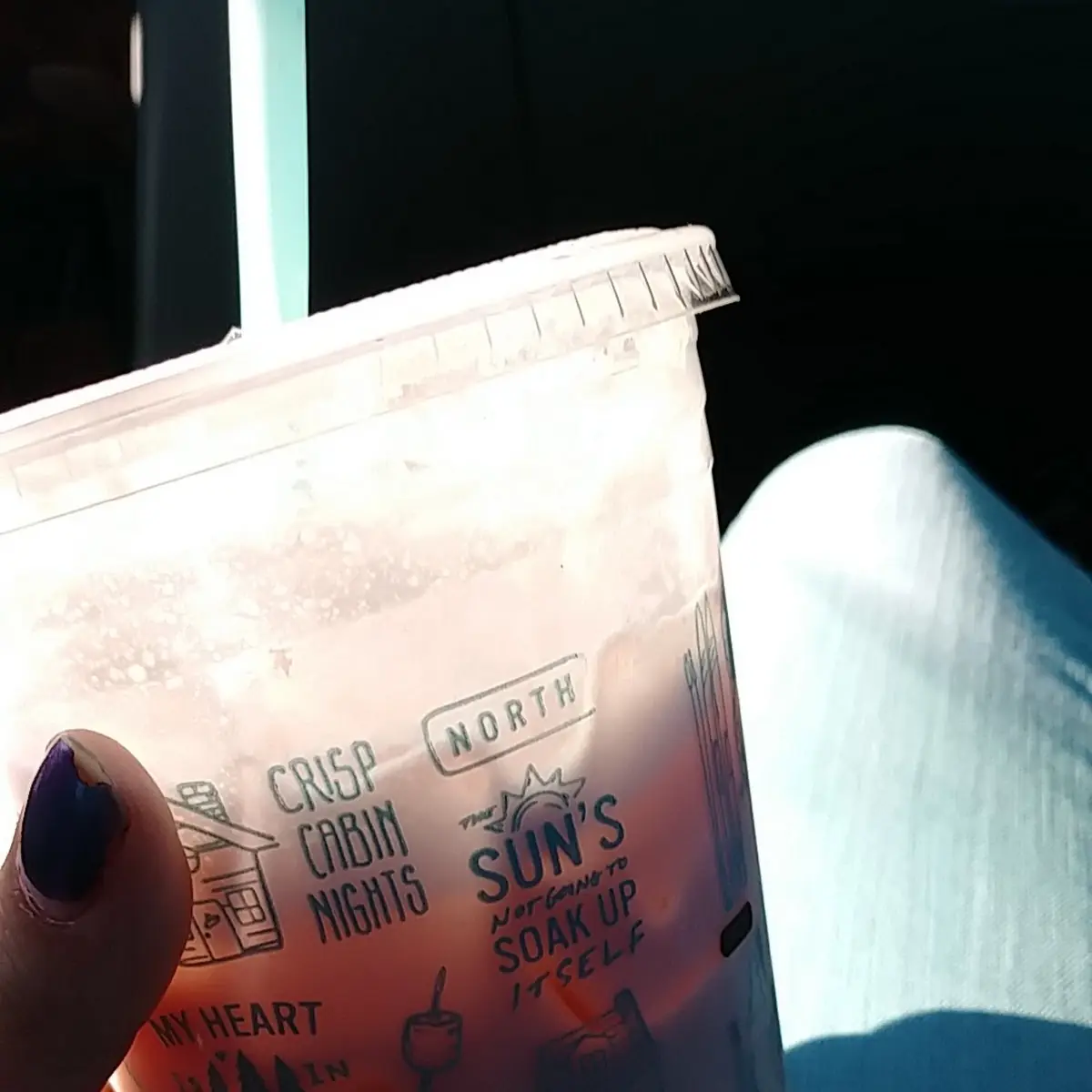 Pink Drink