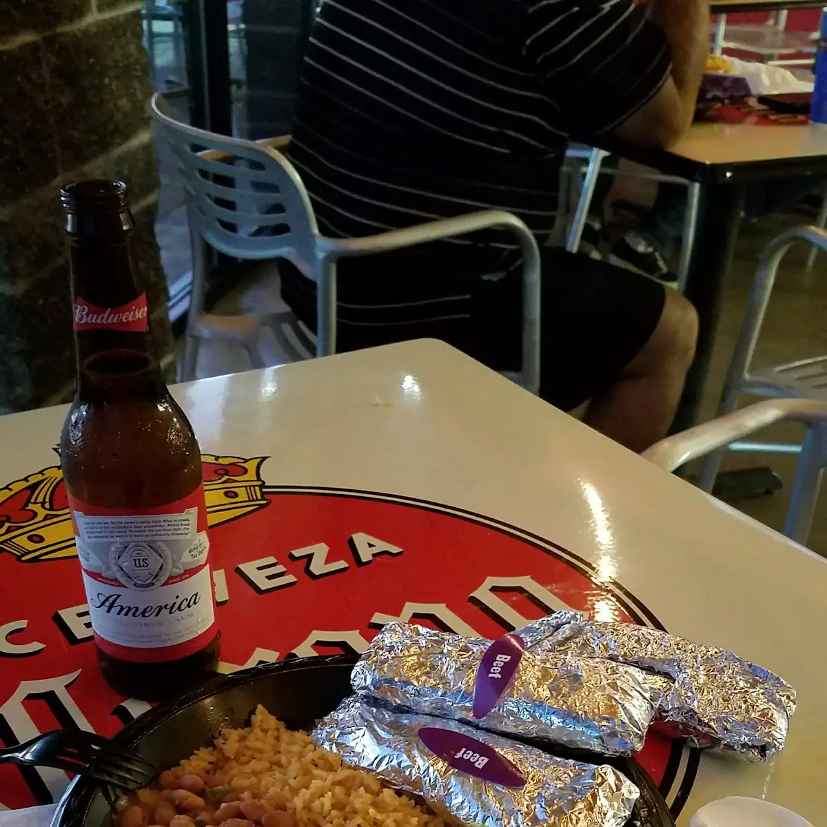 Cheese Quesadilla Mexicana