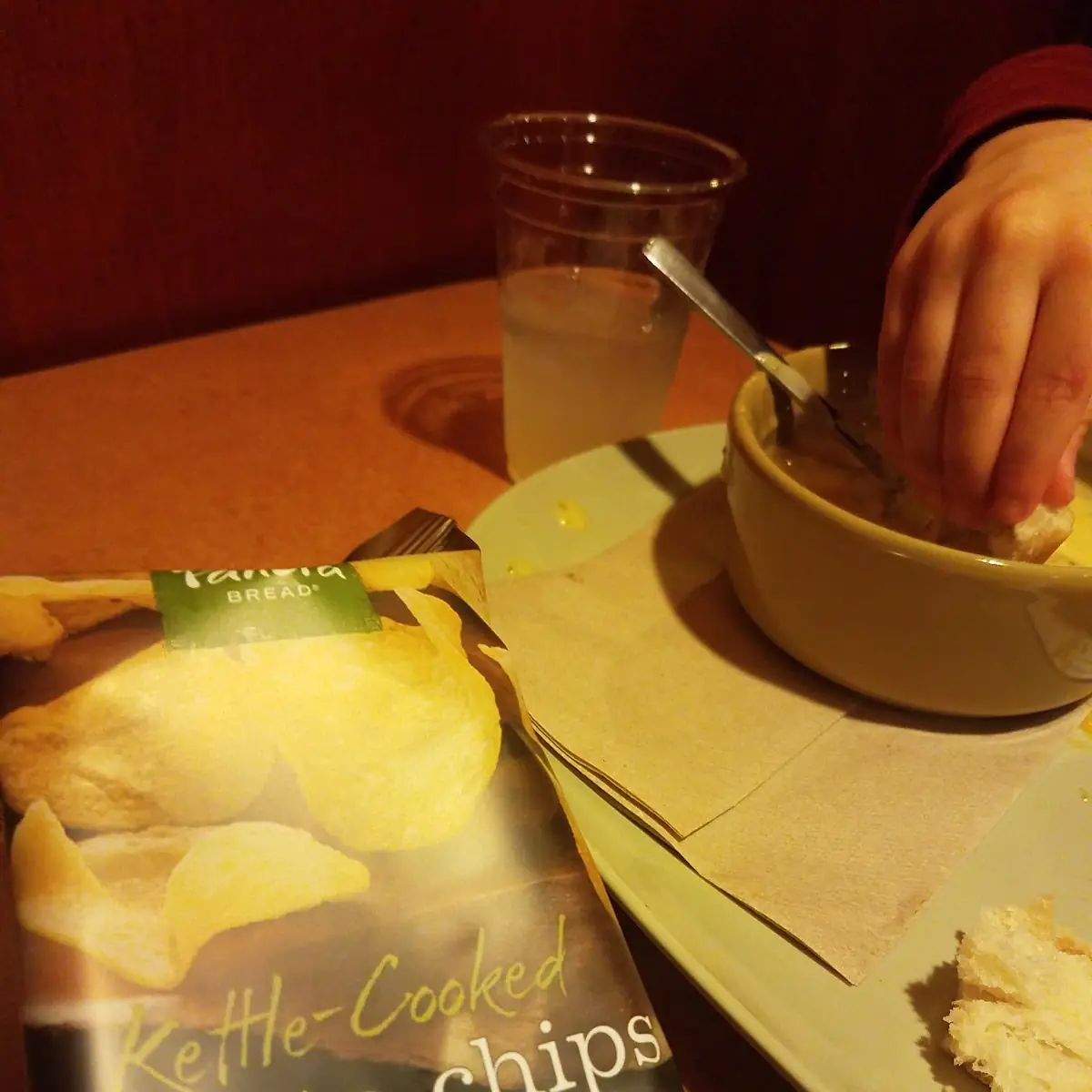 Potato Chips