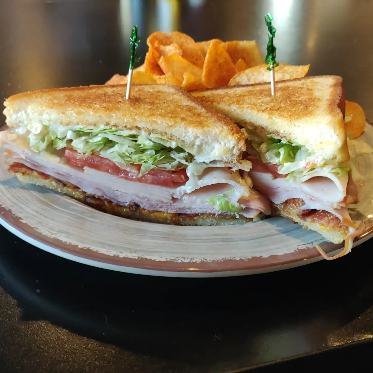 Club Sandwich
