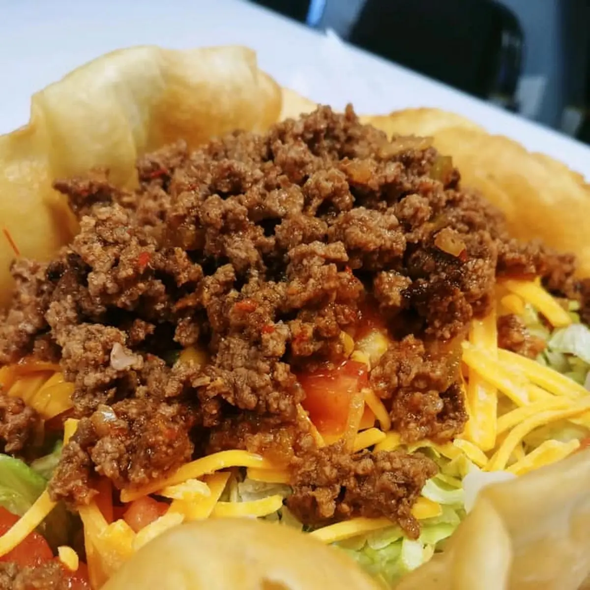 Taco Salad