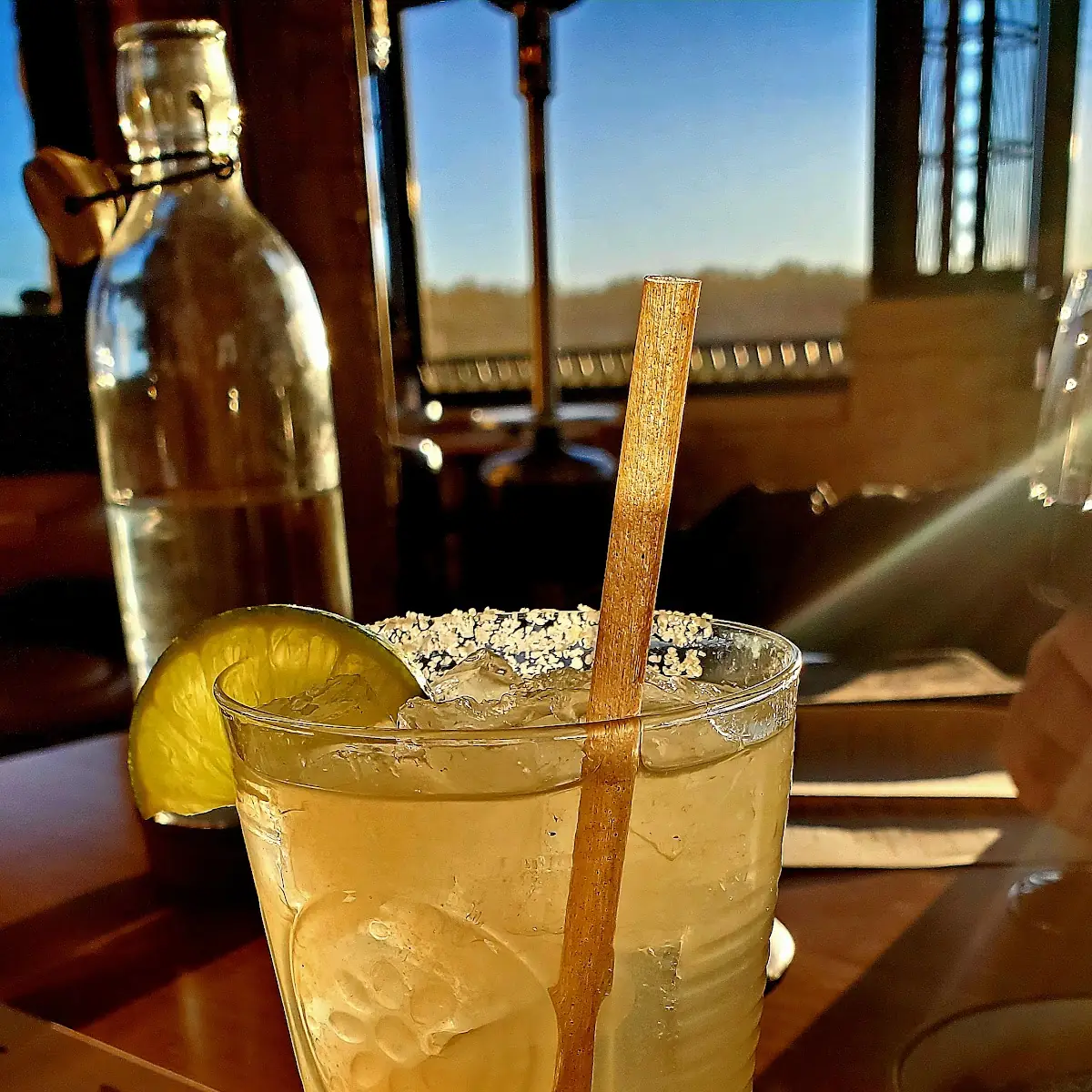 House Margarita
